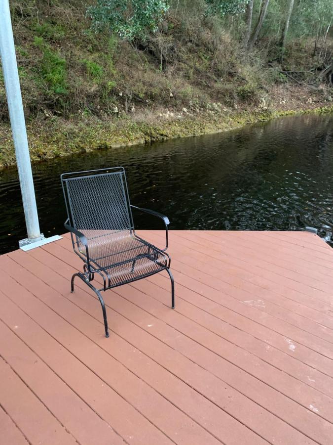 The Suwannee River Hide-A-Way Mayo Экстерьер фото